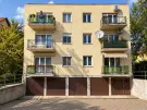 Budapest, II. kerület - Vérhalom