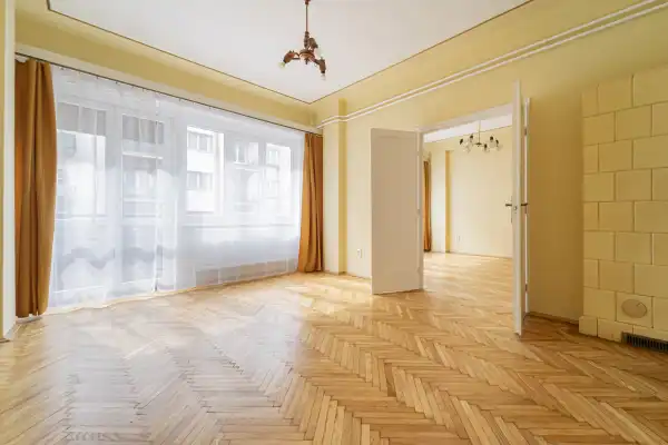 Eladó téglalakás, Budapest, II. kerület 2+1 szoba 80 m² 119 M Ft