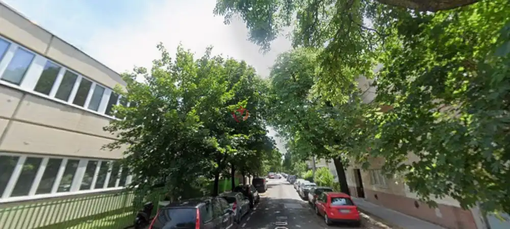 Budapest, III. kerület - Óbuda