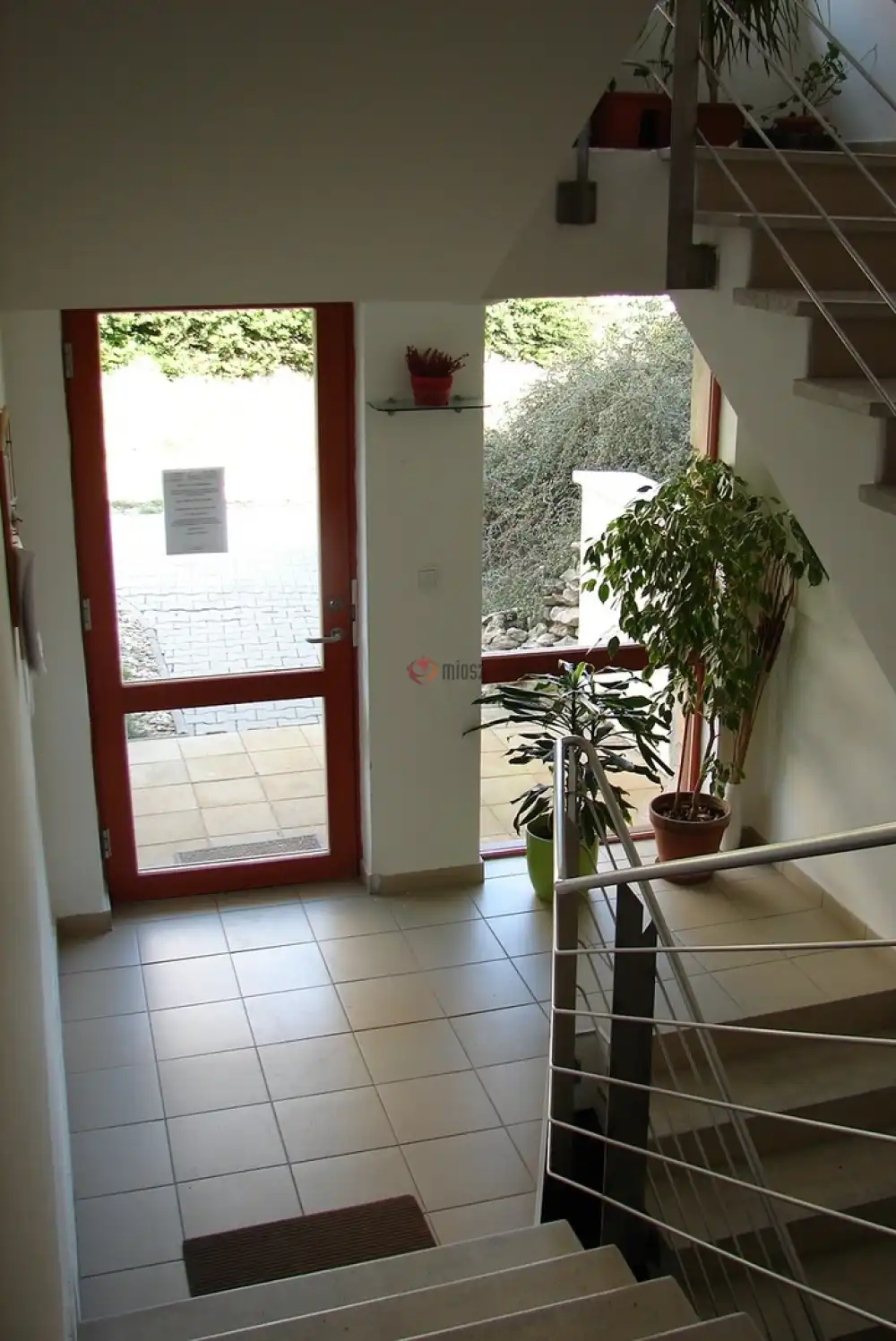 Budapest, III. kerület - Táborhegy