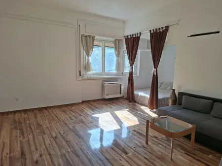 eladó téglalakás, Budapest, III. kerület