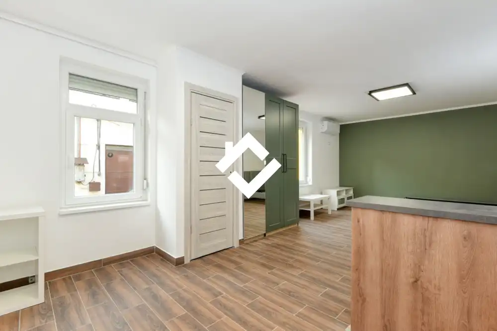 Budapest, III. kerület - Óbuda