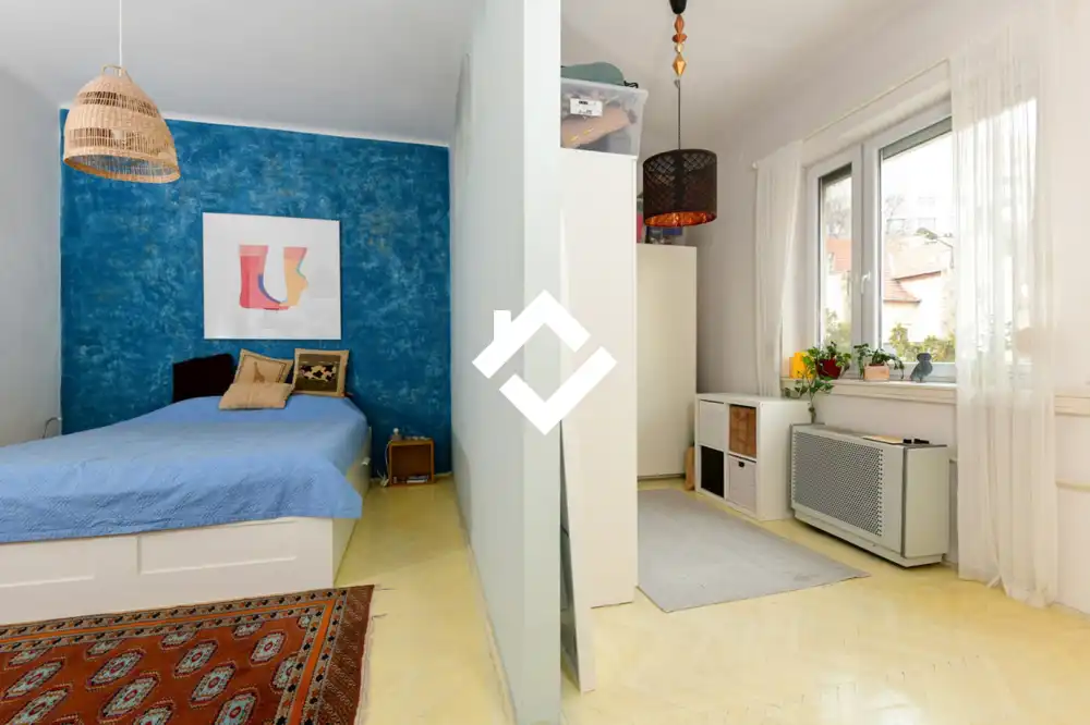 Budapest, III. kerület - Óbuda