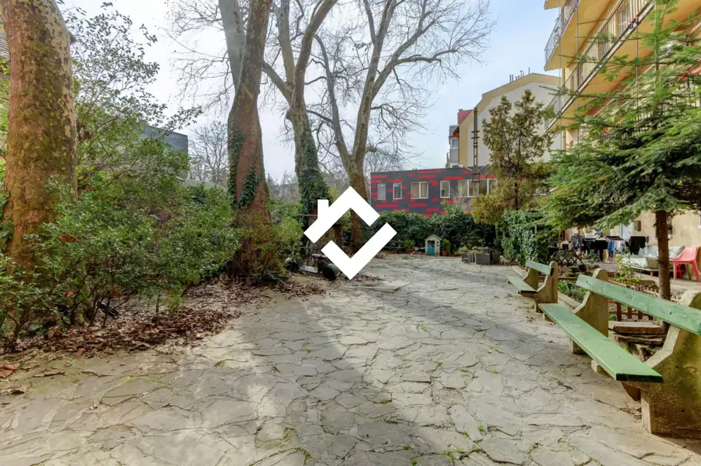 Budapest, III. kerület - Óbuda