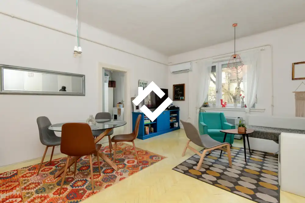 Budapest, III. kerület - Óbuda