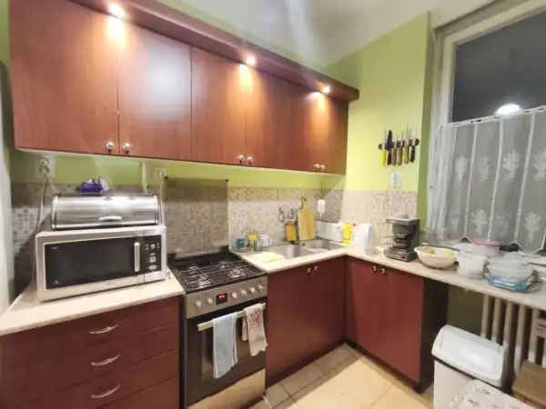 Eladó téglalakás, Budapest, III. kerület 2 szoba 52 m² 72.5 M Ft