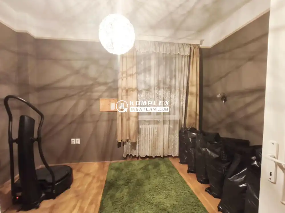 Budapest, III. kerület - Óbuda