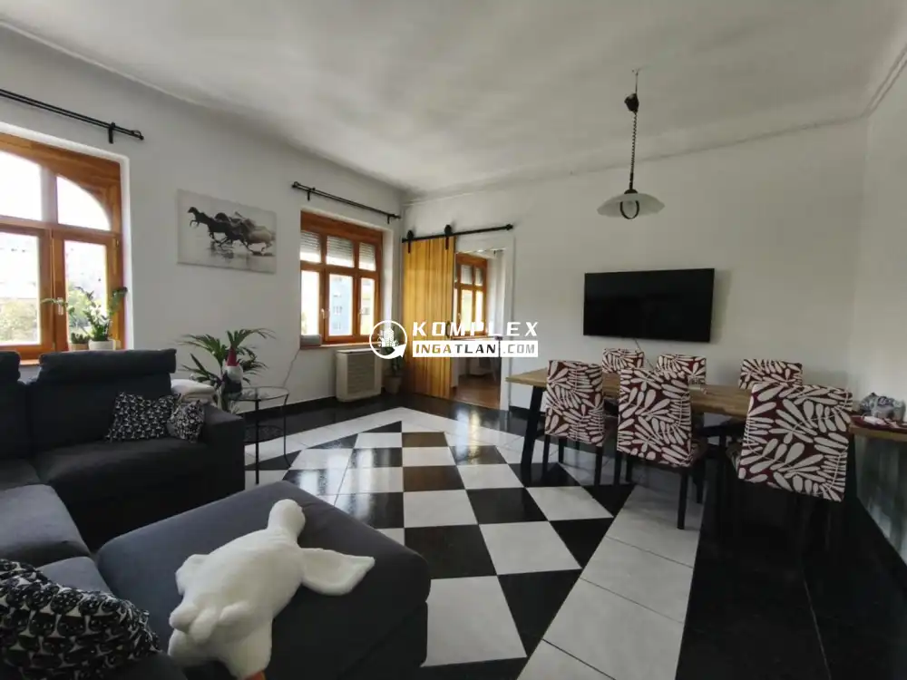 Budapest, III. kerület - Óbuda