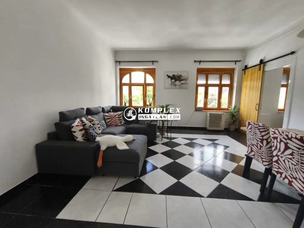 Budapest, III. kerület - Óbuda