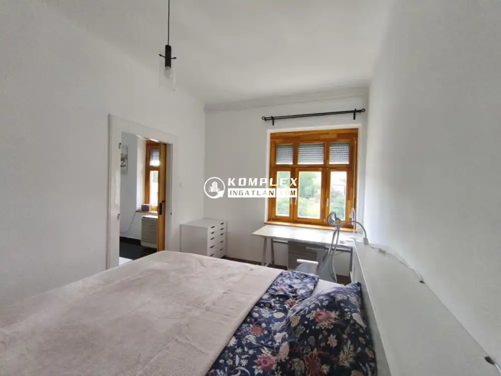 Budapest, III. kerület - Óbuda