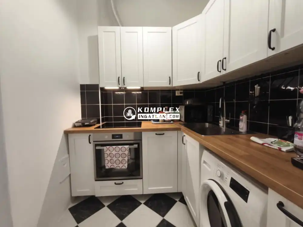 Budapest, III. kerület - Óbuda