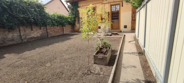 Eladó téglalakás, Budapest, IV. kerület 1 szoba 33 m² 39 M Ft