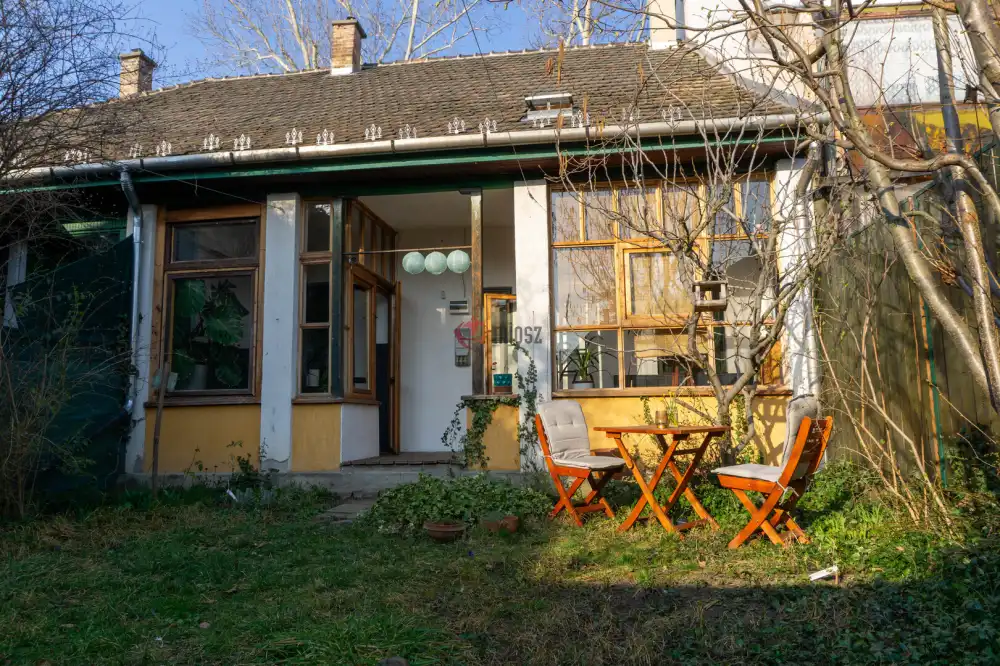 Budapest, IV. kerület - Újpest