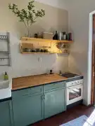 Budapest, IV. kerület - Újpest