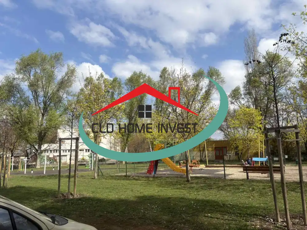 Budapest, IV. kerület - Megyer