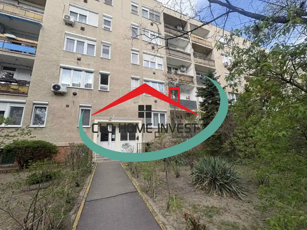 Budapest, IV. kerület - Megyer