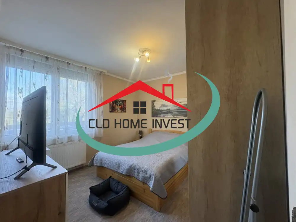 Budapest, IV. kerület - Megyer