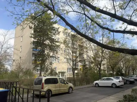 eladó téglalakás, Budapest, IV. kerület