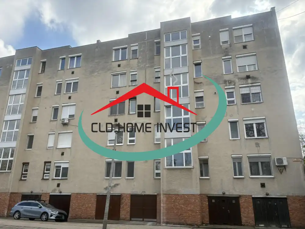 Budapest, IV. kerület - Megyer