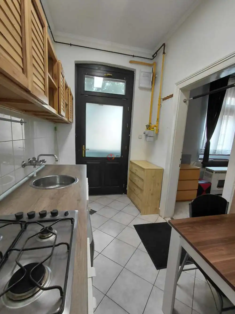 Budapest, IV. kerület - Újpest