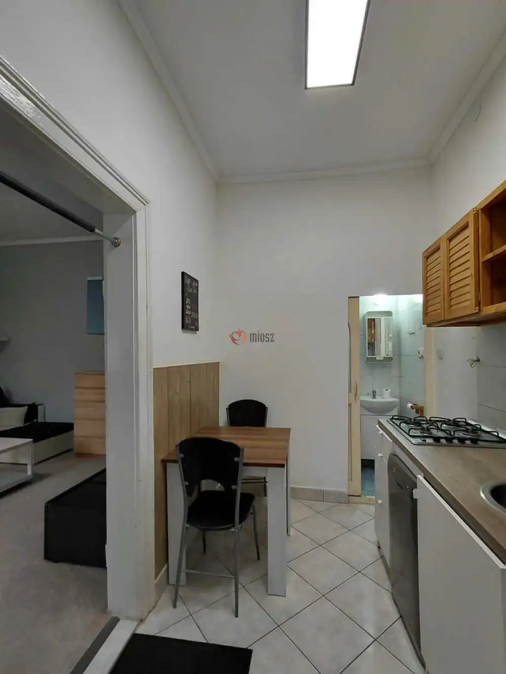 Budapest, IV. kerület - Újpest