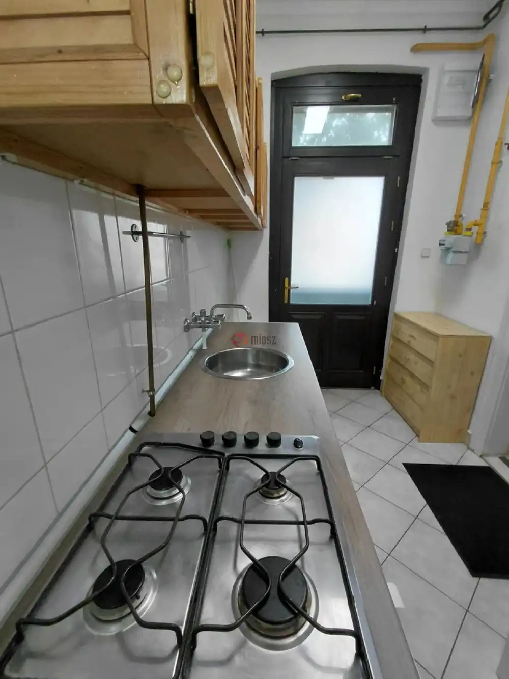 Budapest, IV. kerület - Újpest