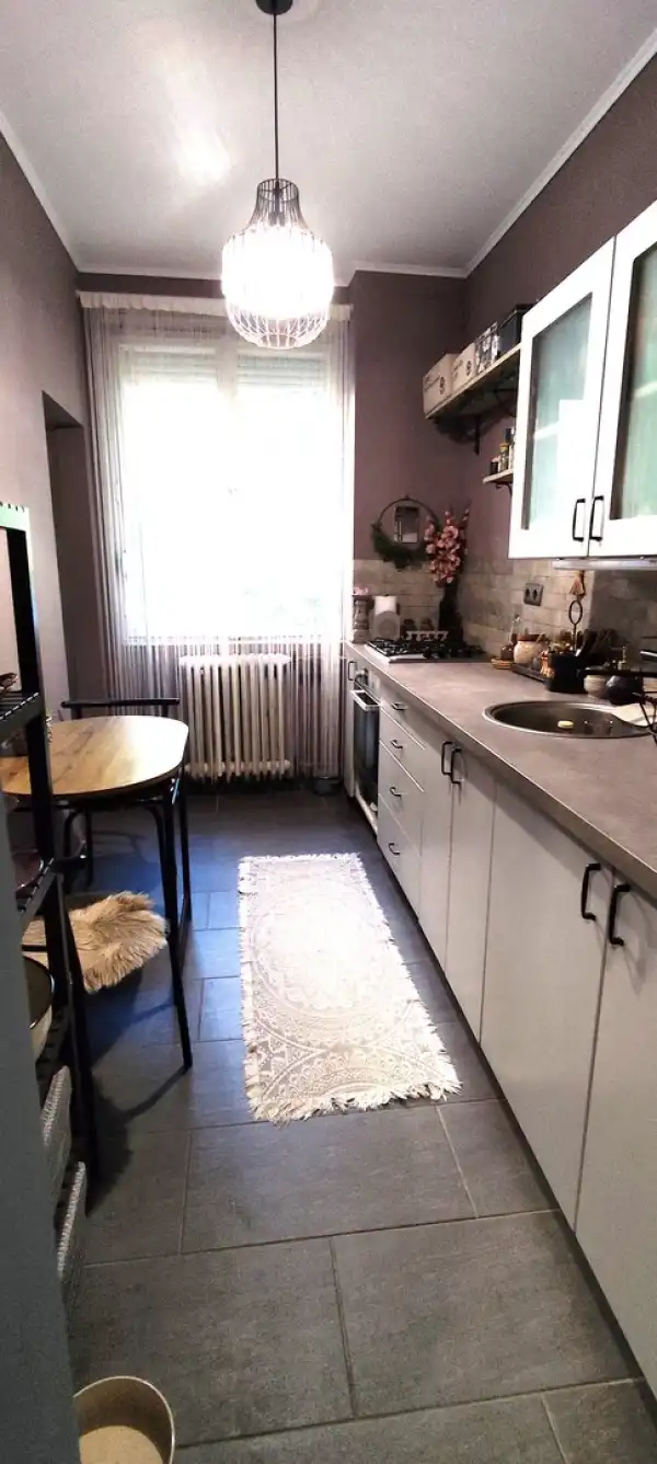 Eladó téglalakás, Budapest, IV. kerület 2 szoba 49 m² 62.9 M Ft