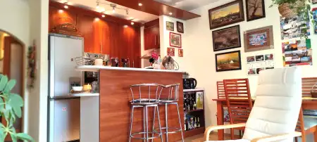 eladó téglalakás, Budapest, IV. kerület