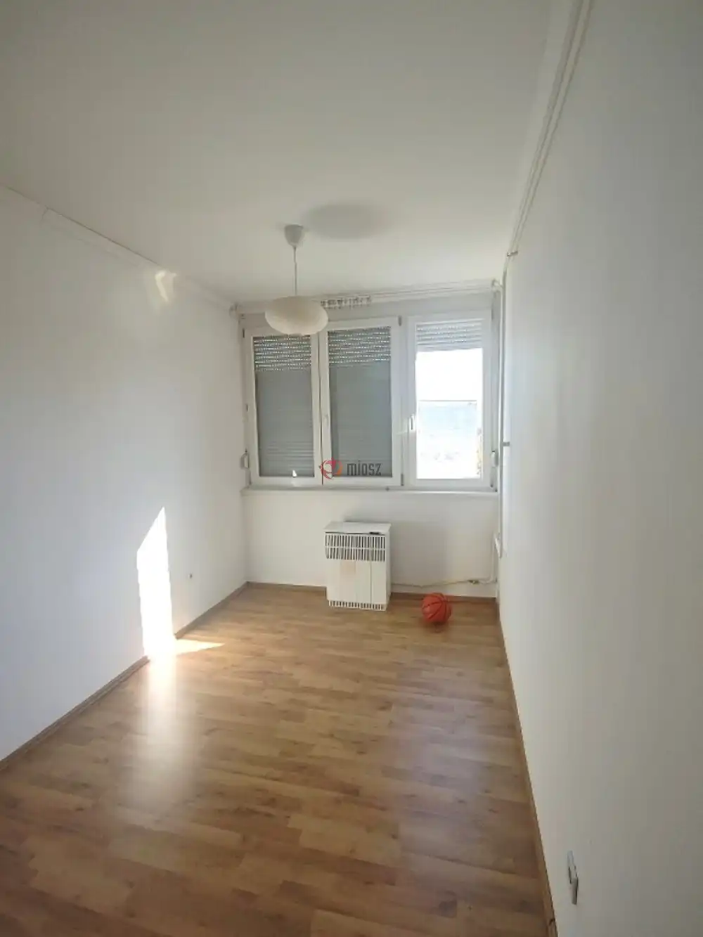 Budapest, IV. kerület - Megyer