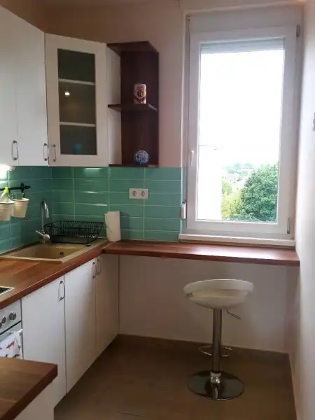 eladó téglalakás, Budapest, IV. kerület