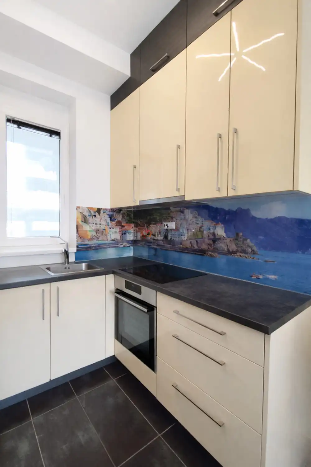 Budapest, IV. kerület - Újpest