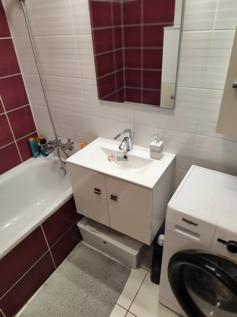 Budapest, IV. kerület - Újpest