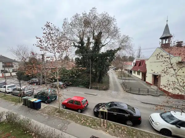 Eladó téglalakás, Budapest, IV. kerület 1 szoba 37 m² 39.9 M Ft