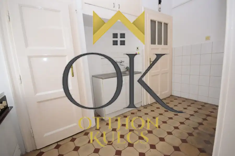 eladó téglalakás, Budapest, IX. kerület