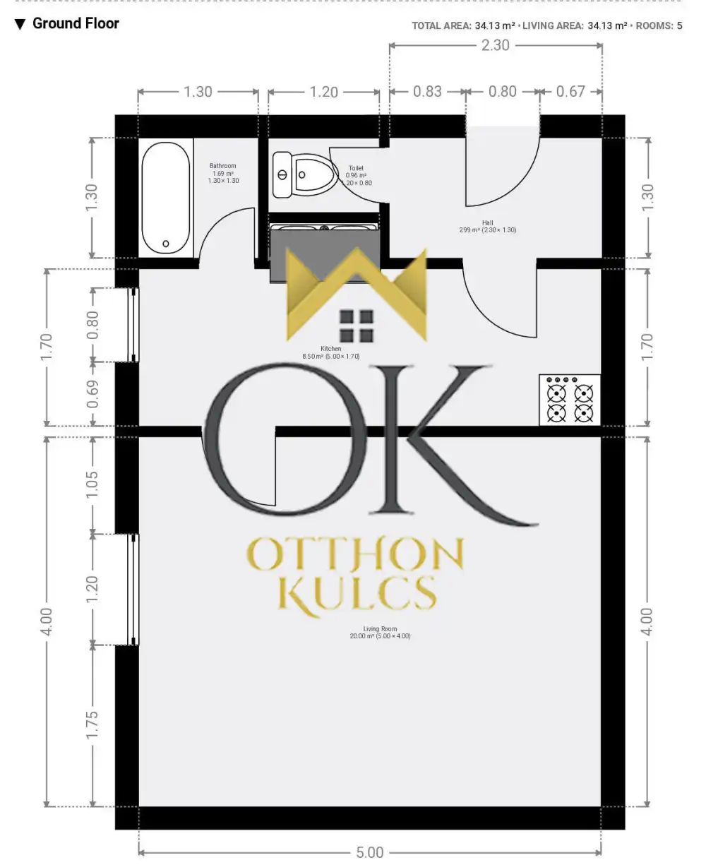 Budapest, IX. kerület - Ferencváros