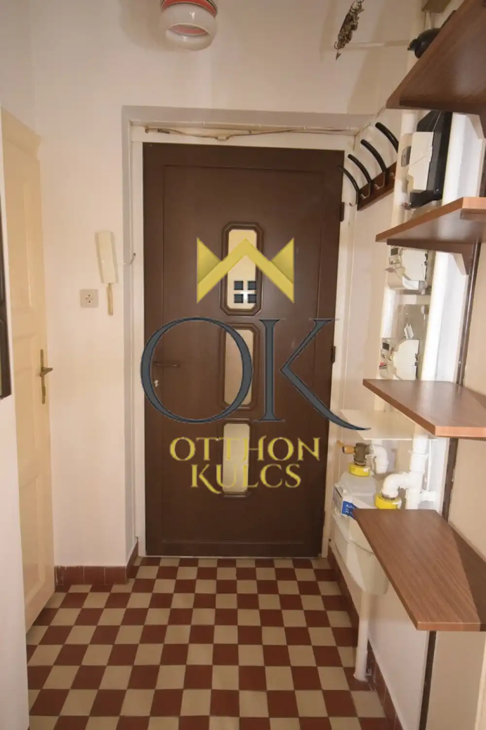 Budapest, IX. kerület - Ferencváros