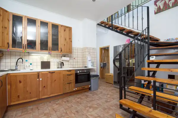 Eladó téglalakás, Budapest, IX. kerület 4 szoba 110 m² 97.25 M Ft
