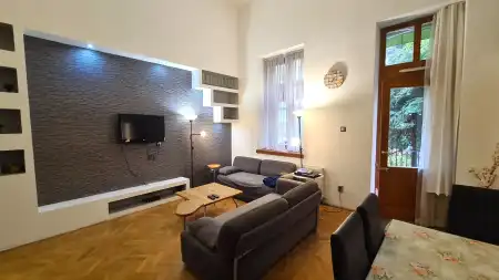 eladó téglalakás, Budapest, IX. kerület