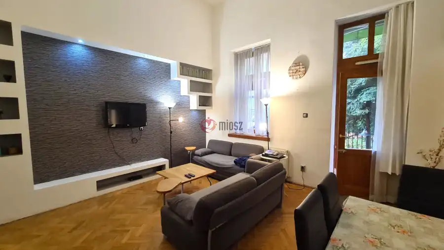 eladó téglalakás, Budapest, IX. kerület