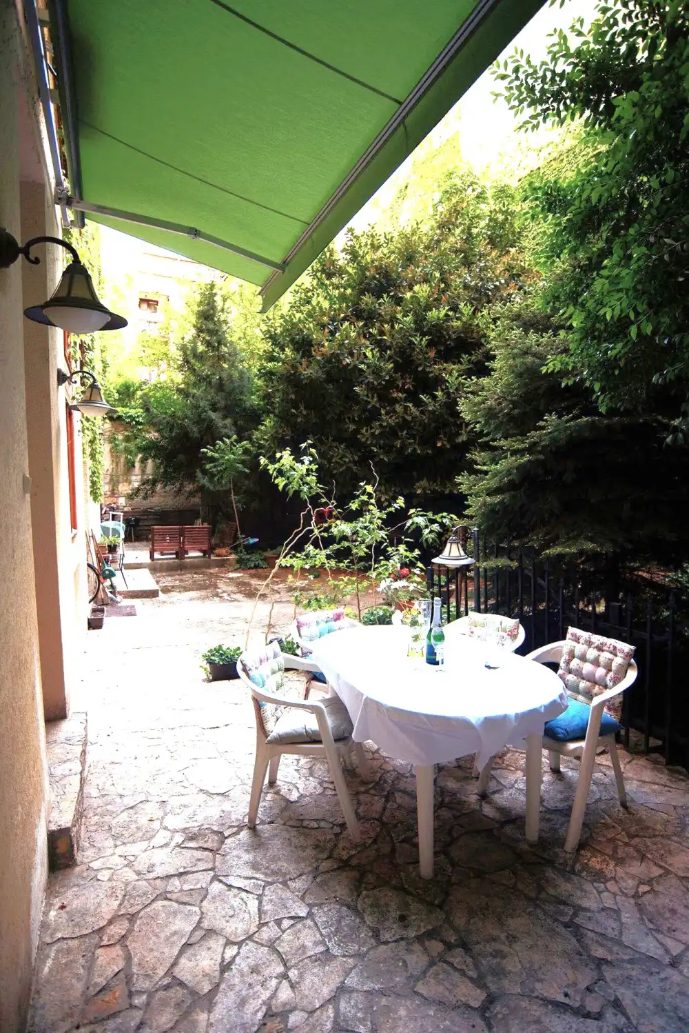 Budapest, IX. kerület - Ferencváros-Belváros