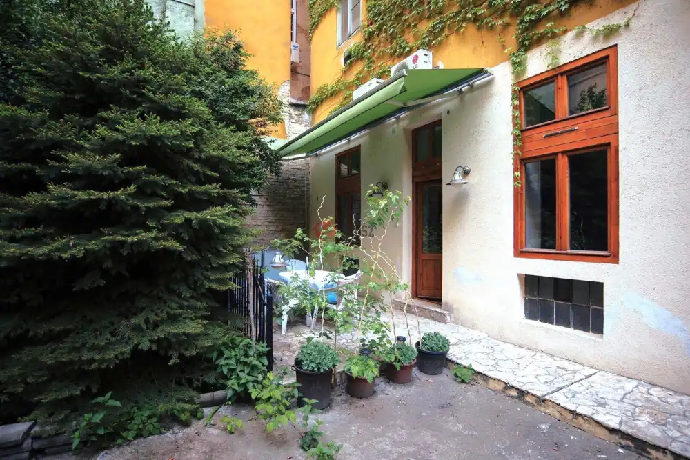 Budapest, IX. kerület - Ferencváros-Belváros