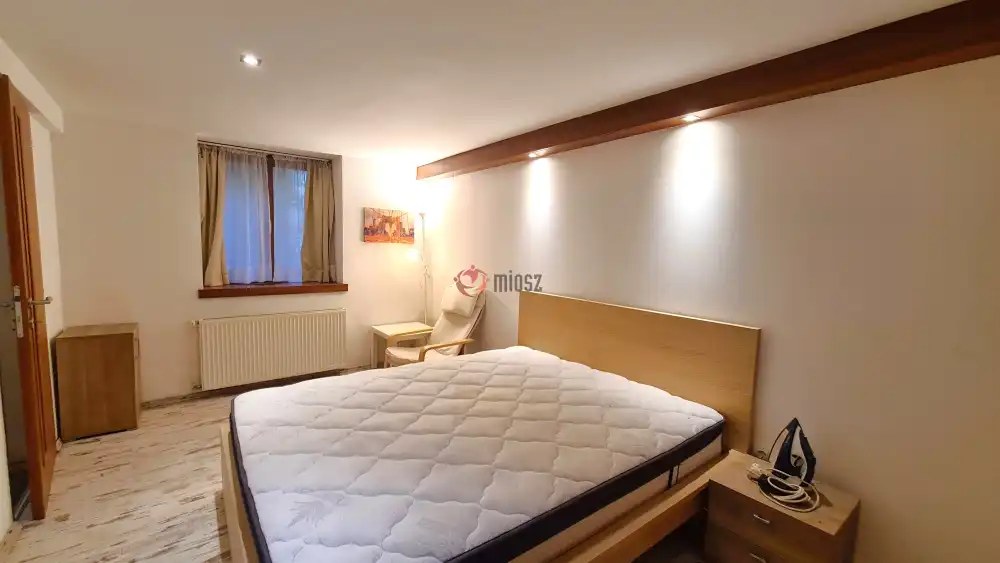 Budapest, IX. kerület - Ferencváros-Belváros