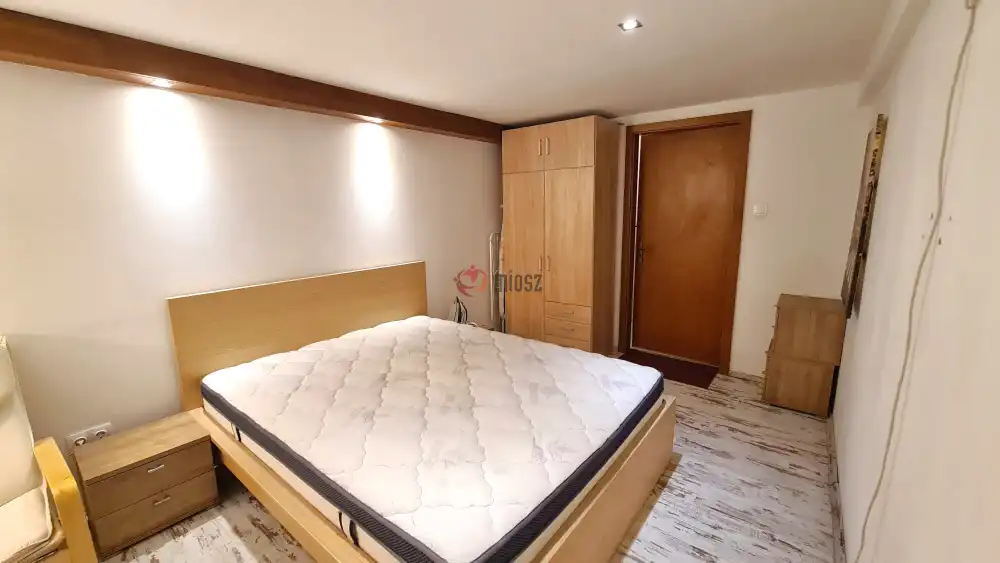 Budapest, IX. kerület - Ferencváros-Belváros