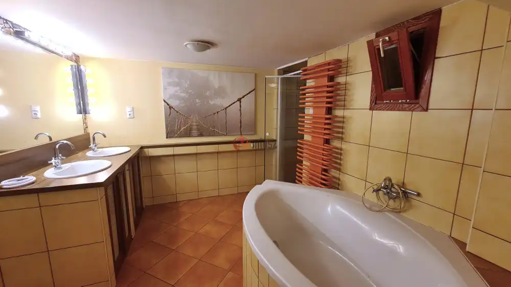 Budapest, IX. kerület - Ferencváros-Belváros