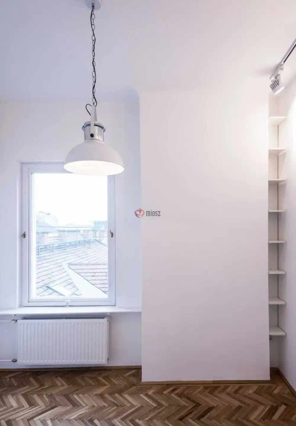 Budapest, IX. kerület - Aszódi utcai ltp.