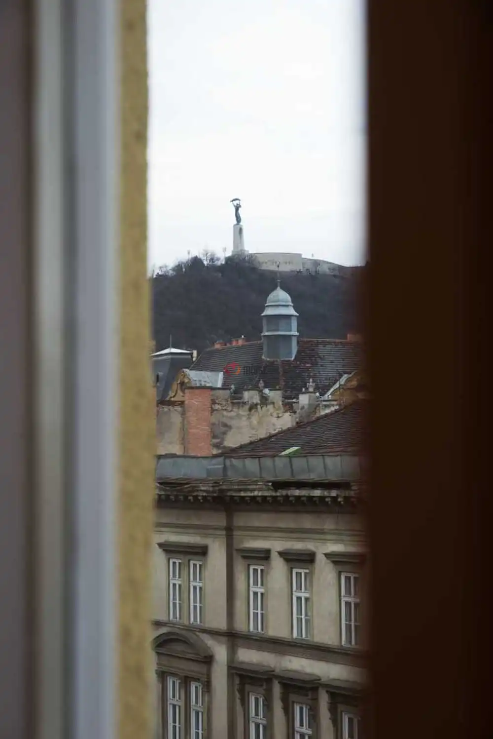 Budapest, IX. kerület - Aszódi utcai ltp.