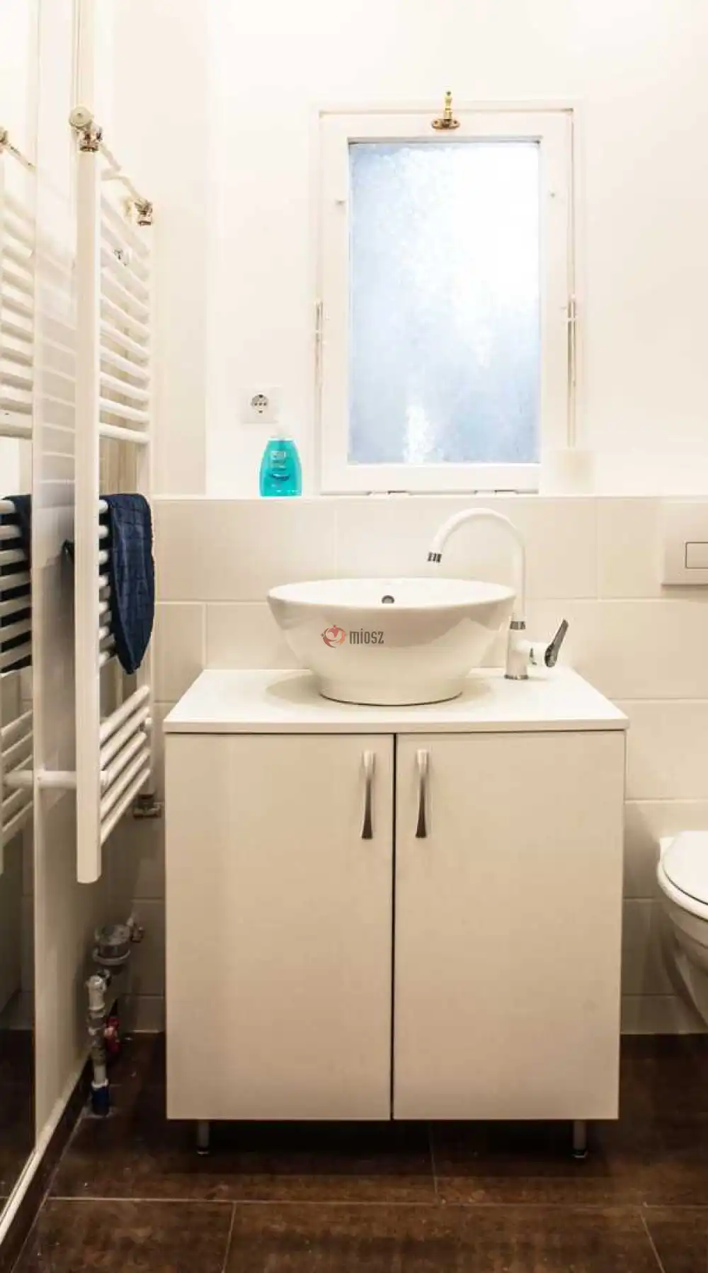 Budapest, IX. kerület - Aszódi utcai ltp.