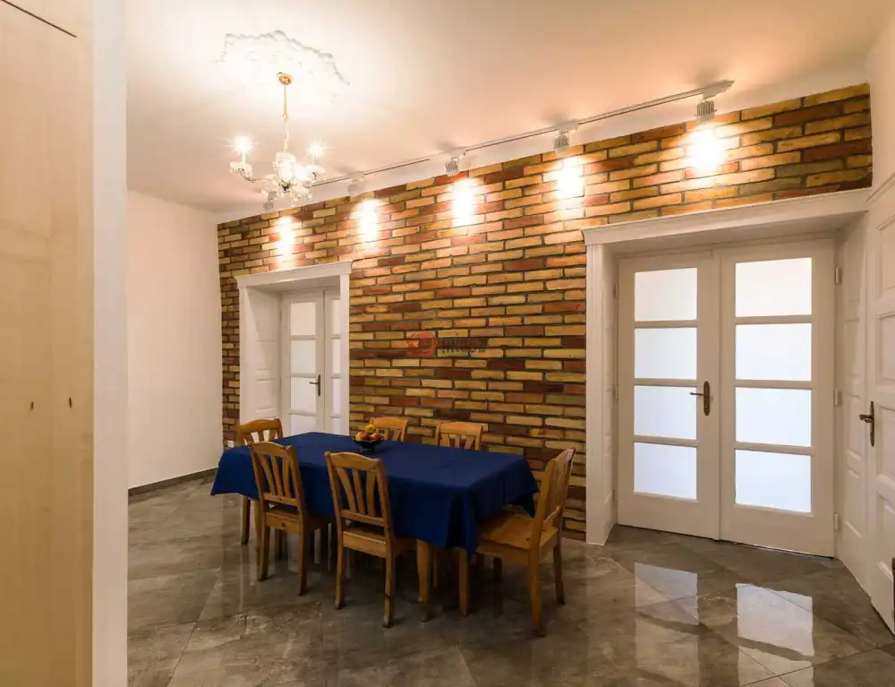 Budapest, IX. kerület - Aszódi utcai ltp.