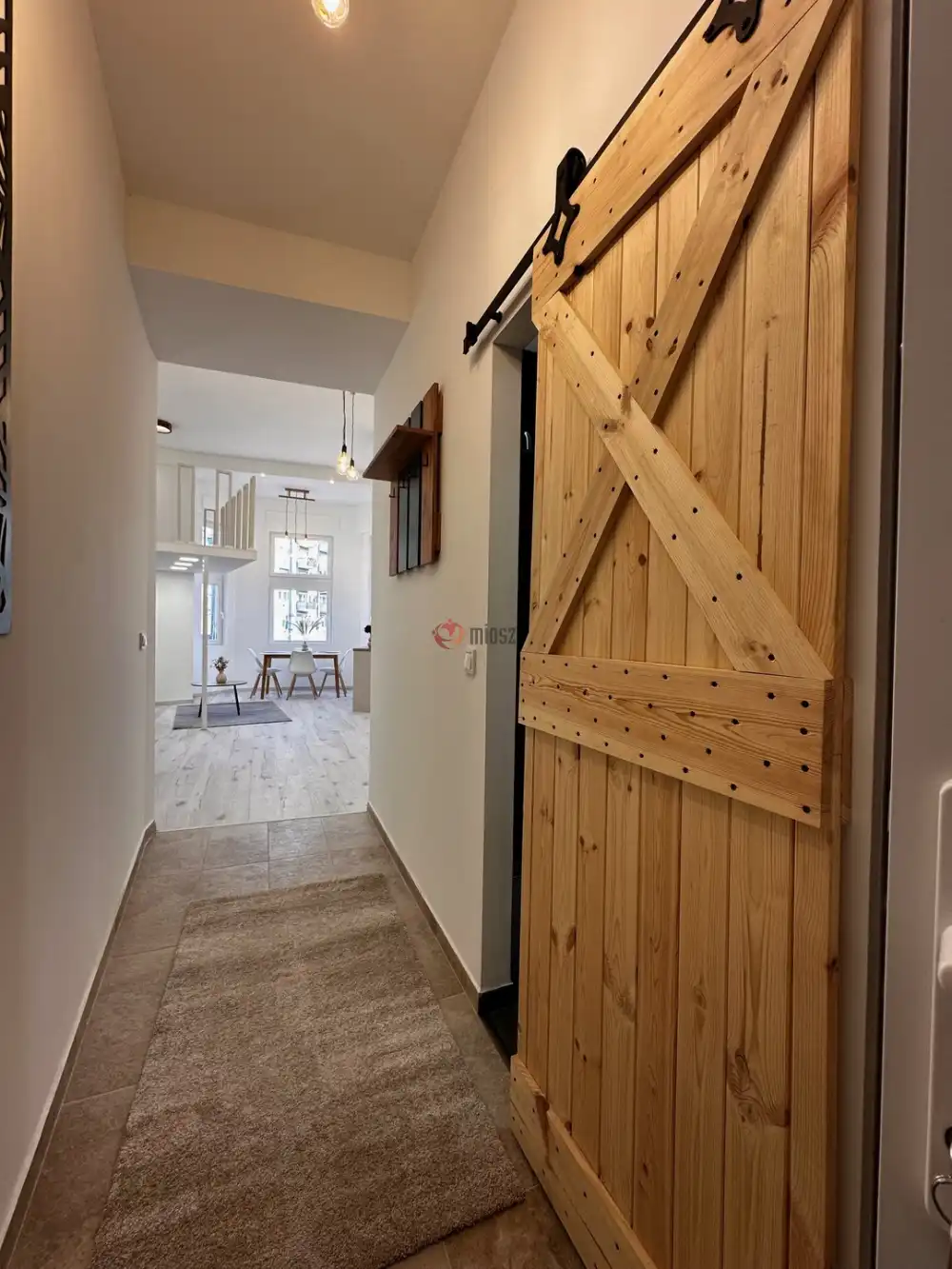 Budapest, IX. kerület - Középső-Ferencváros