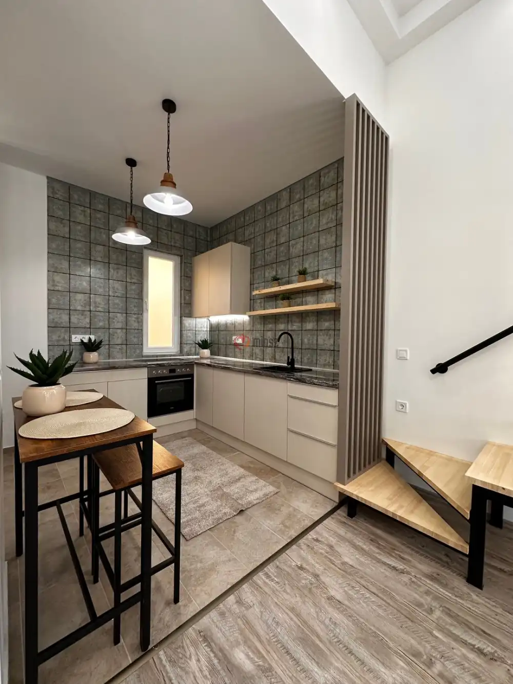 Budapest, IX. kerület - Középső-Ferencváros